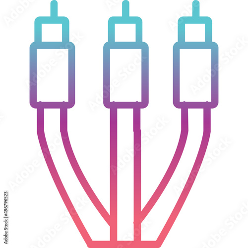 Wires Icon