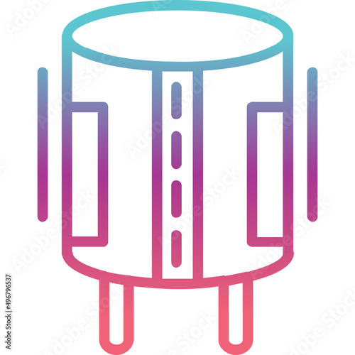 Capacitor Icon
