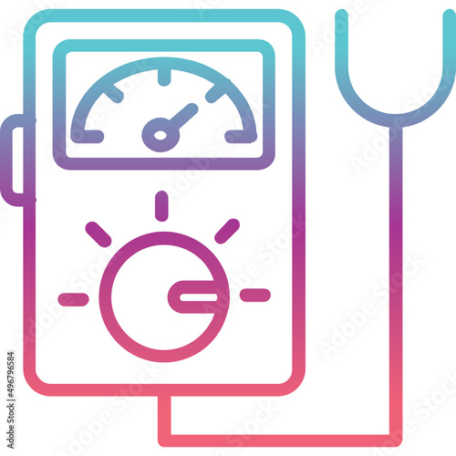 Tester Icon