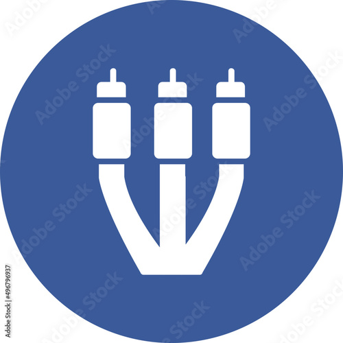 Wires Icon