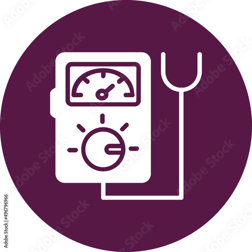 Tester Icon