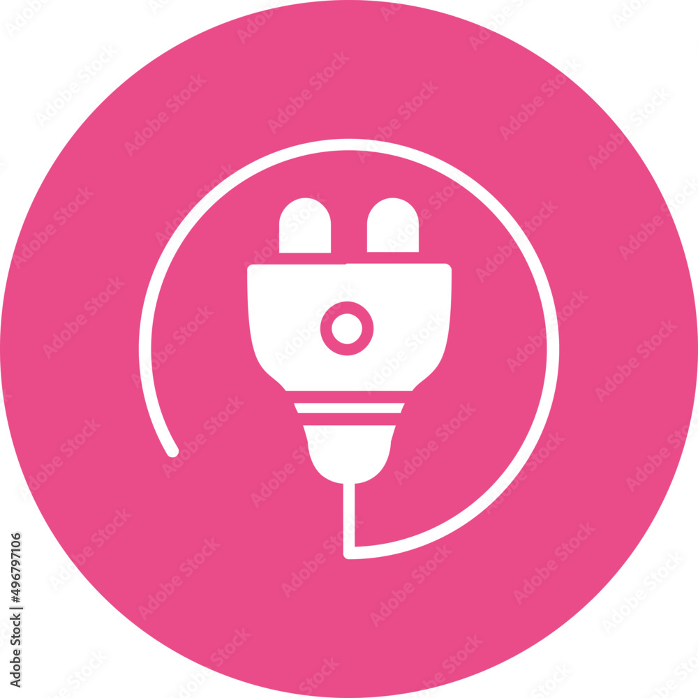 Plug Icon Plug Icon