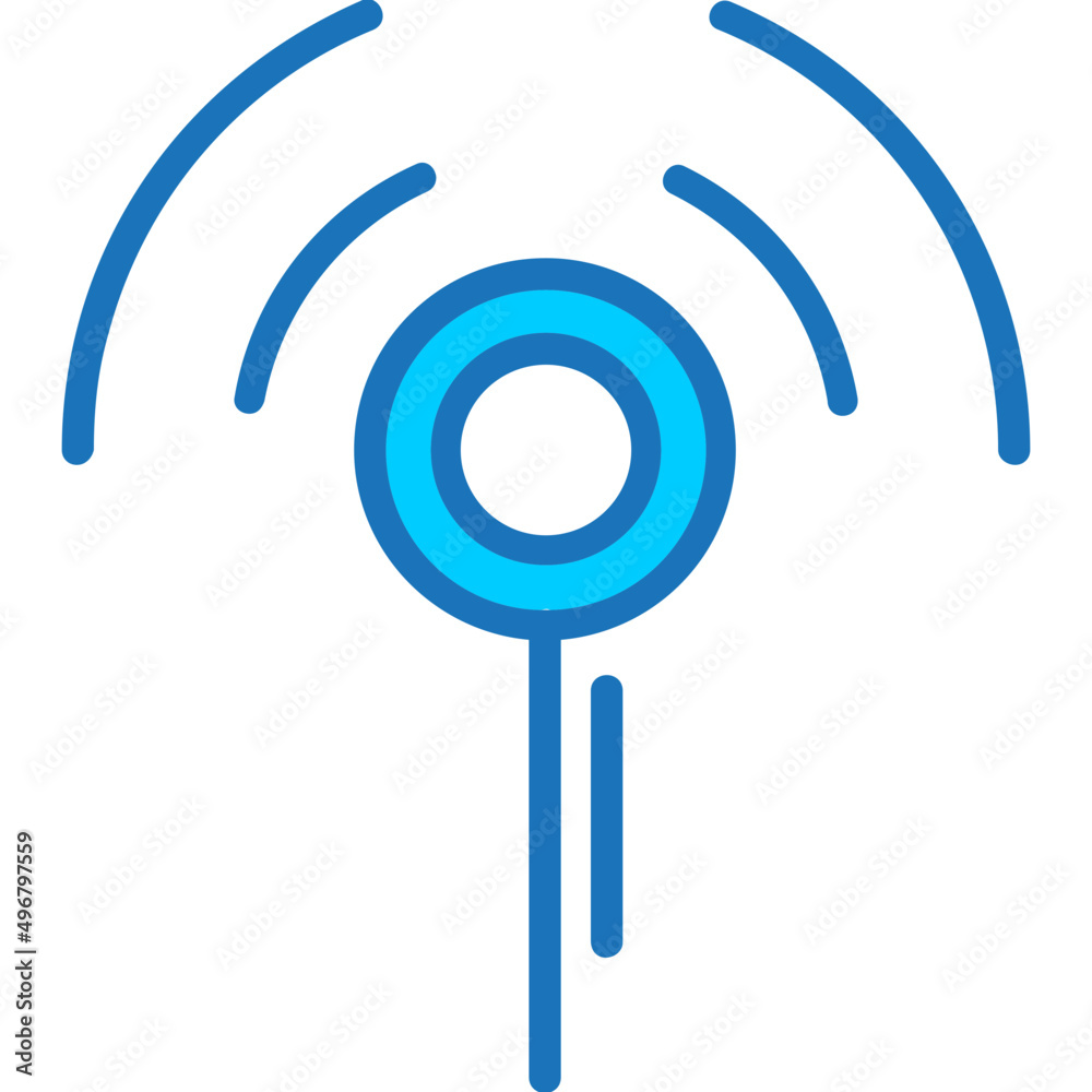 Signaling Icon Signaling Icon