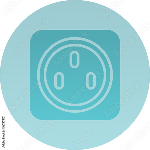 Socket Icon