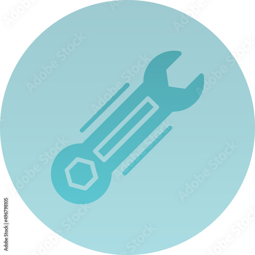 Wrench Icon