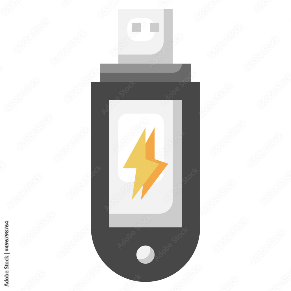 FLASH DRIVE flat icon,linear,outline,graphic,illustration FLASH DRIVE flat icon,linear,outline,graphic,illustration