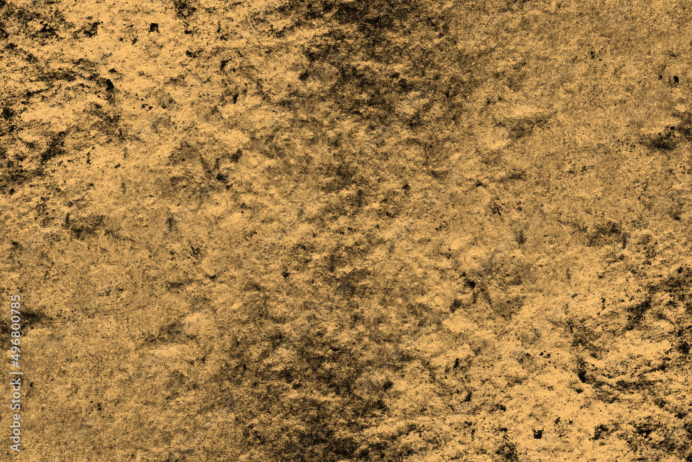Dark brown color rugged concrete wall surface with grunge texture for background Dark brown color rugged concrete wall surface with grunge texture for background