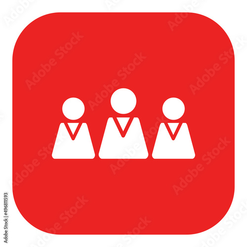 Team und App Icon