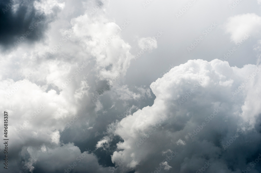 Rain Clouds Rain Clouds