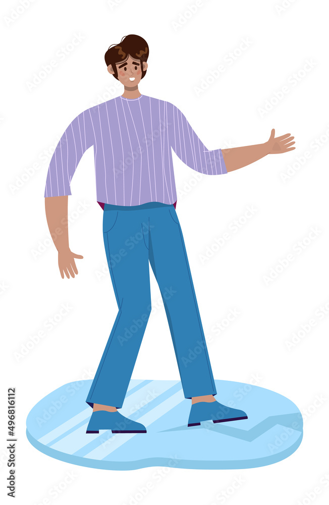 Unexpected failure or accident. Unforeseen problem that impact Unexpected failure or accident. Unforeseen problem that impact