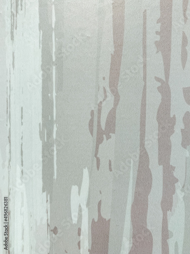 White background with drawings and texture
