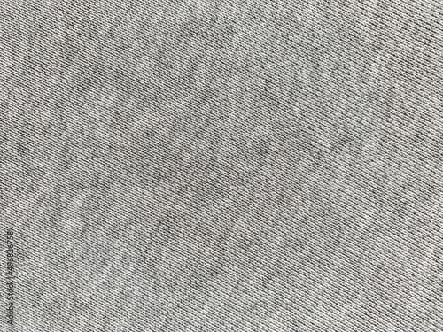 Solid fabric close-up, crumpled fabric