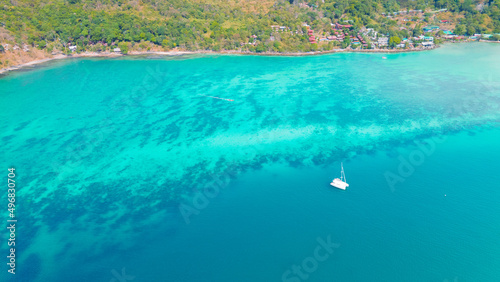 Phi Phi island - thailand