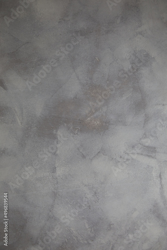 Rust old gray concrete texture or background. With place for text and image