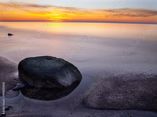 Baltic sea morze bałtyckie