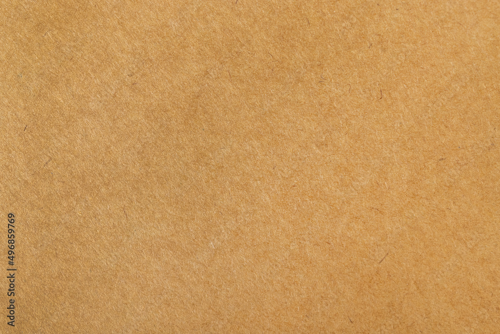 Brown craft sheet background for text and design Brown craft sheet background for text and design