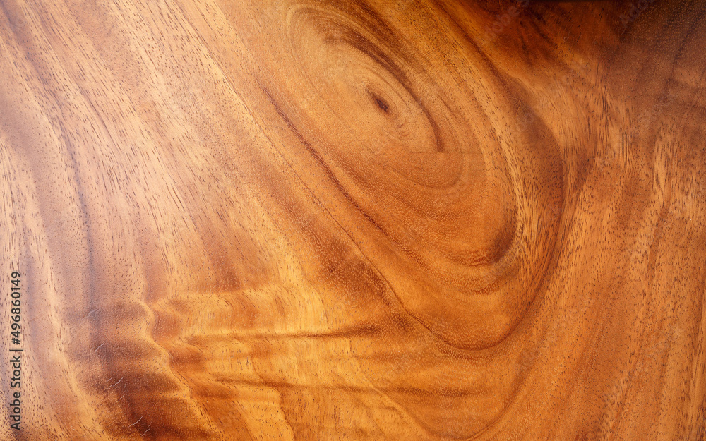 Obraz premium Brown wooden flooring and wooden texture background
