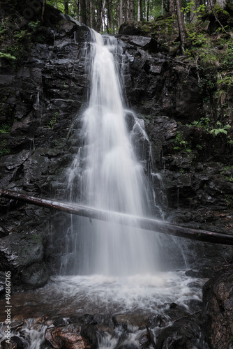 wasserfall schwarzwald 