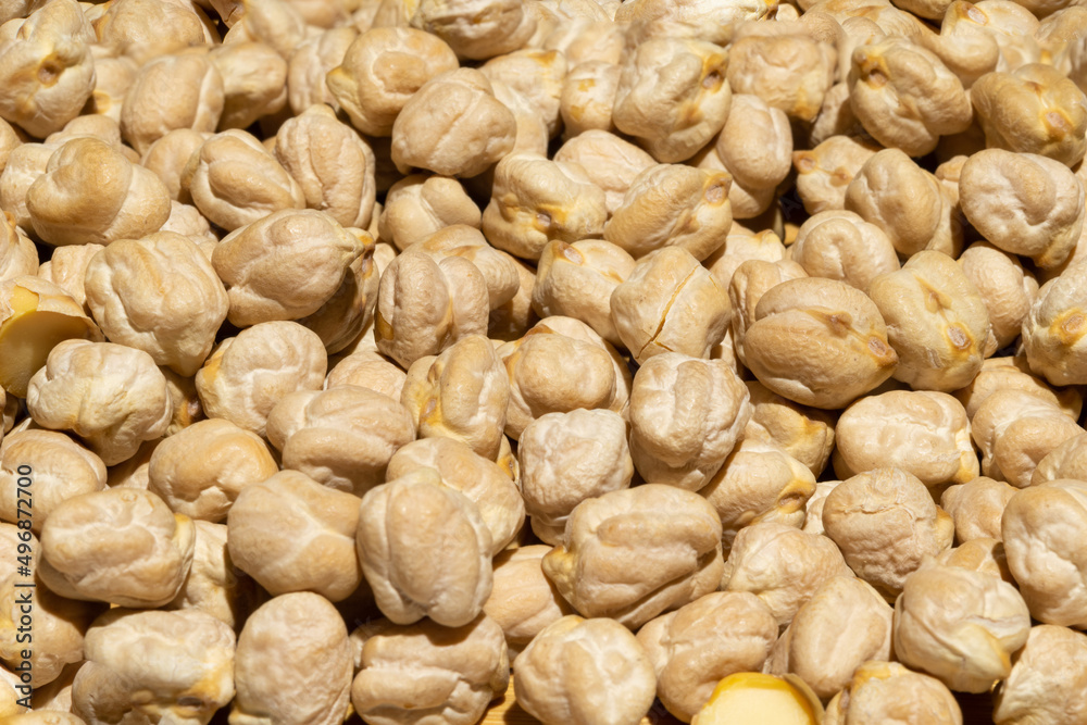 Garbanzos Garbanzos