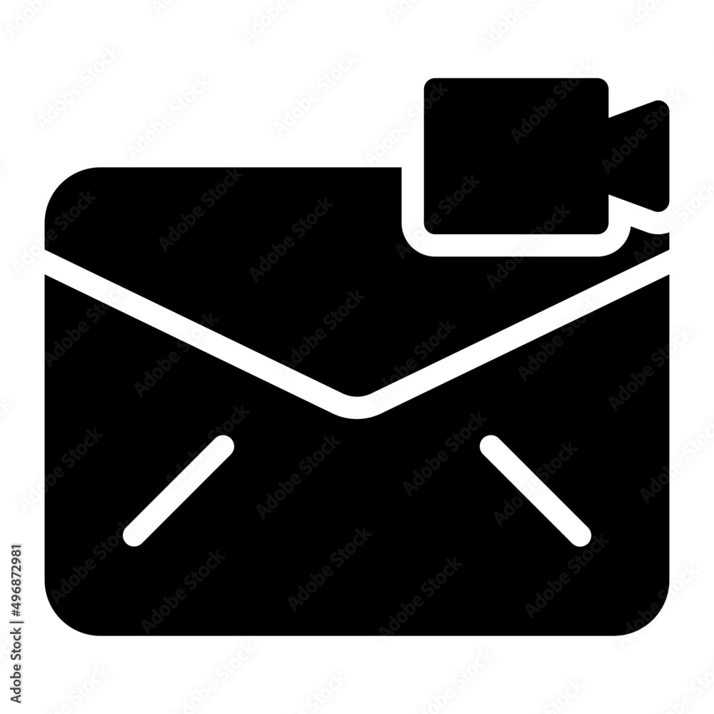 video glyph icon video glyph icon