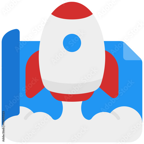 design flat icon
