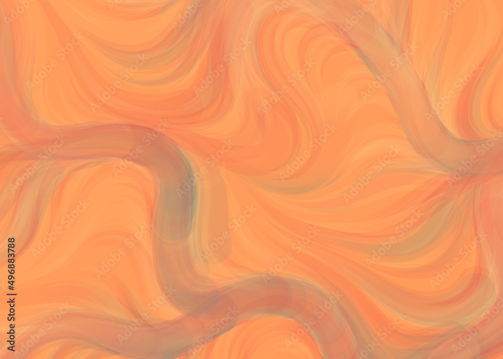 Obraz premium Abstract Perlin Noise Geometric Pattern generative computational art illustration