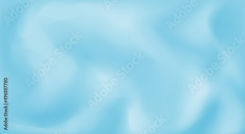 blue pastel background