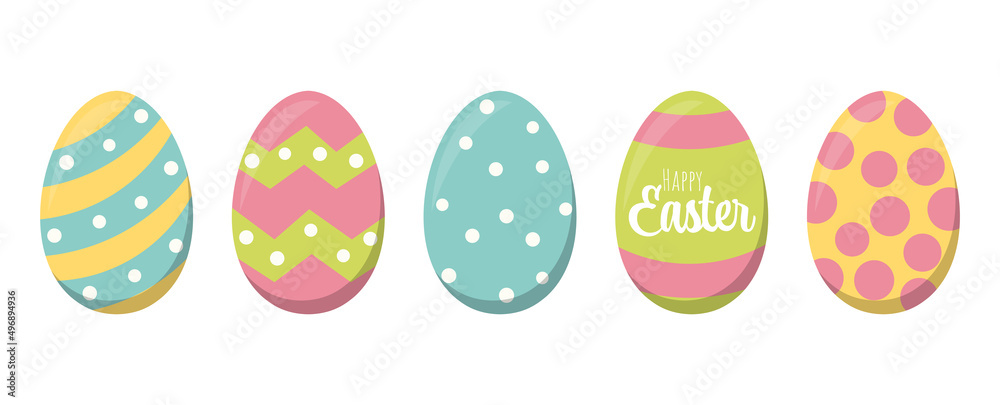 painted easter eggs with greetings painted easter eggs with greetings