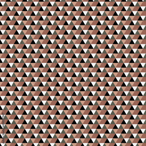 textura de hexágonos