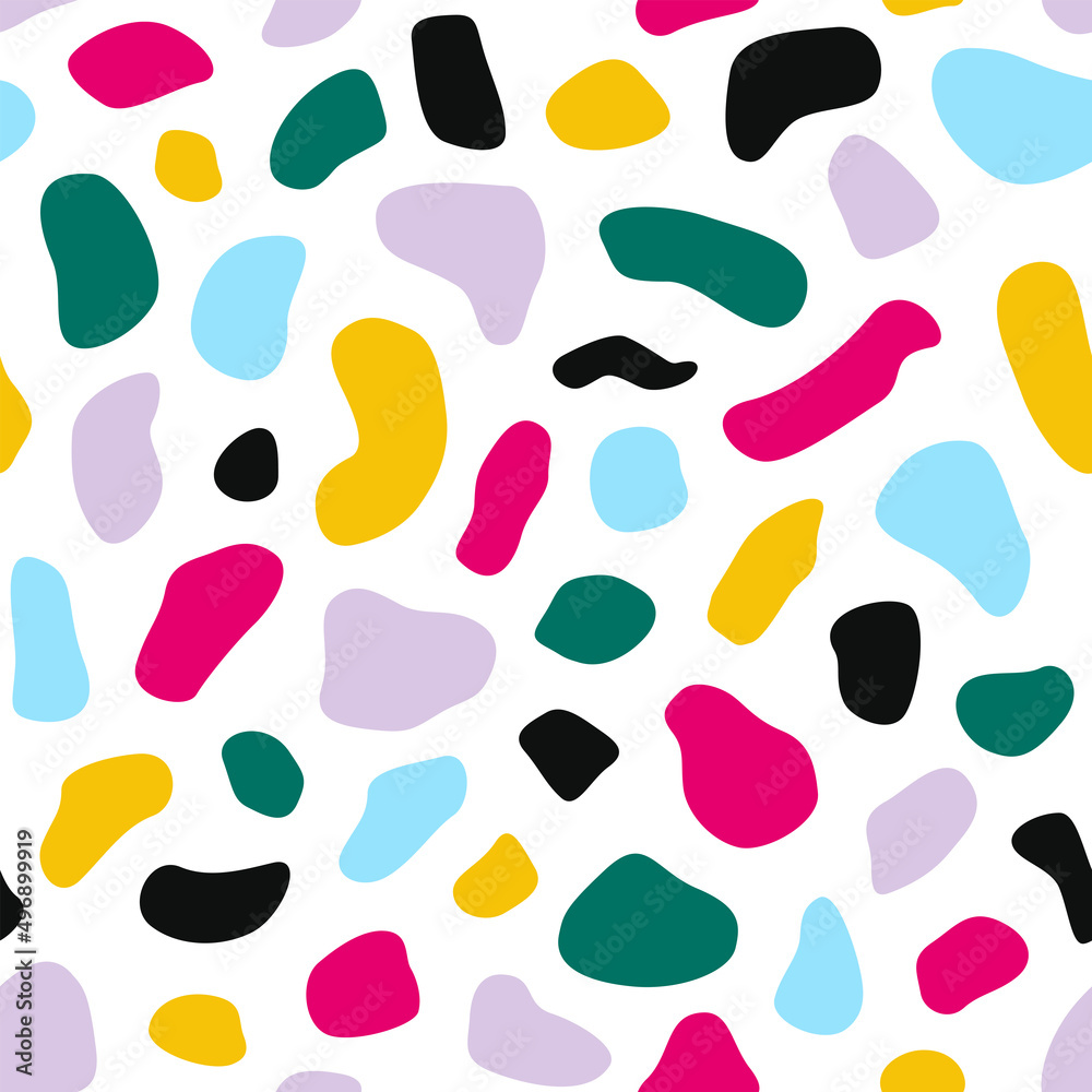 abstract mosaic pattern abstract mosaic pattern