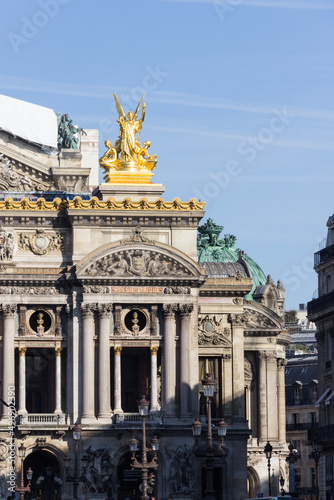 Opéra national de Paris