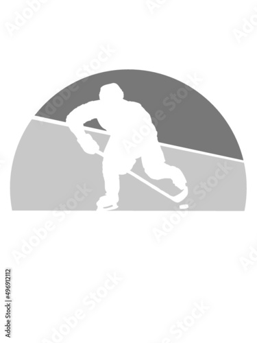Spieler Ice Hockey 