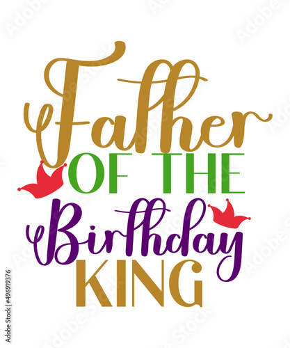 Birthday SVG Bundle, Birthday Princess Svg, Birthday Queen Svg, Birthday Squad Svg, Shirt, Birthday King, Drip Cut File Silhouette Cricut,Birthday Queen svg Bundle, Birthday svg Bundle, Birthday Party