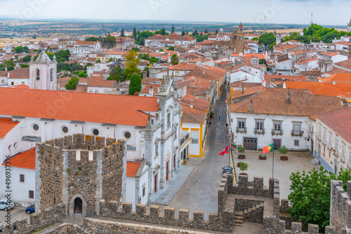 Photos Cityscape of Portuguese town Beja