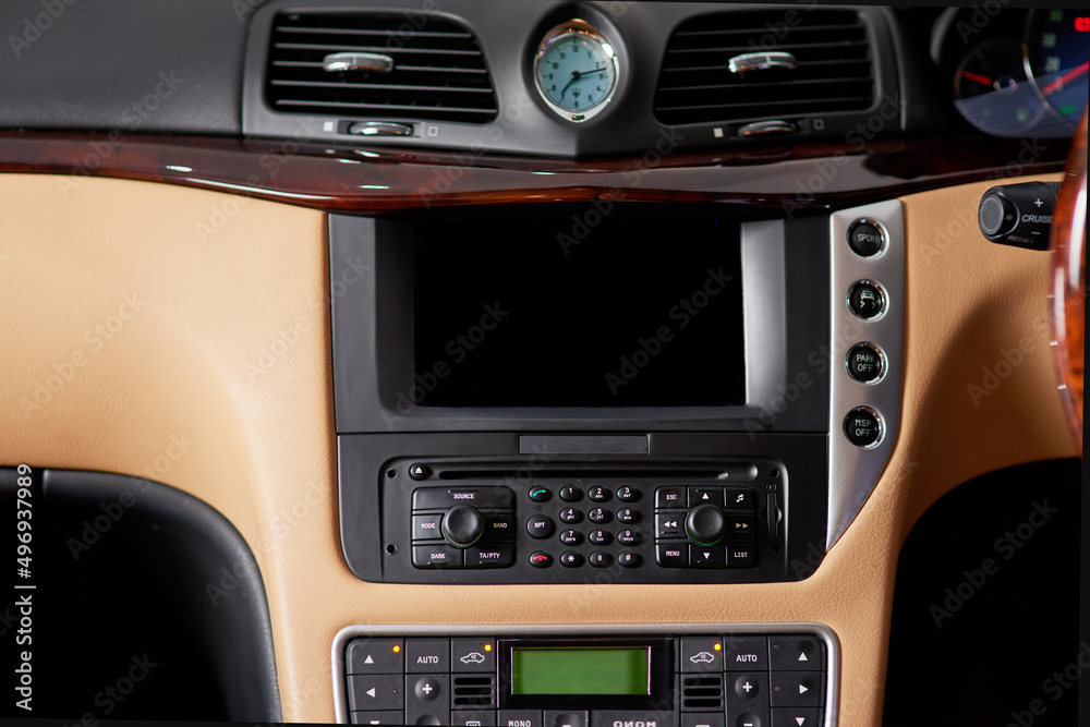 Ready for the road ahead. Closeup shot of the interior of a motor veichle. Ready for the road ahead. Closeup shot of the interior of a motor veichle.