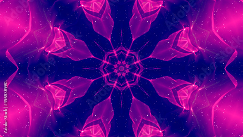 mandala kaleidoscope background.	 Circular pattern in form of mandala for Henna, Mehndi, tattoo, decoration. Decorative ornament in ethnic oriental style. Coloring book page.
