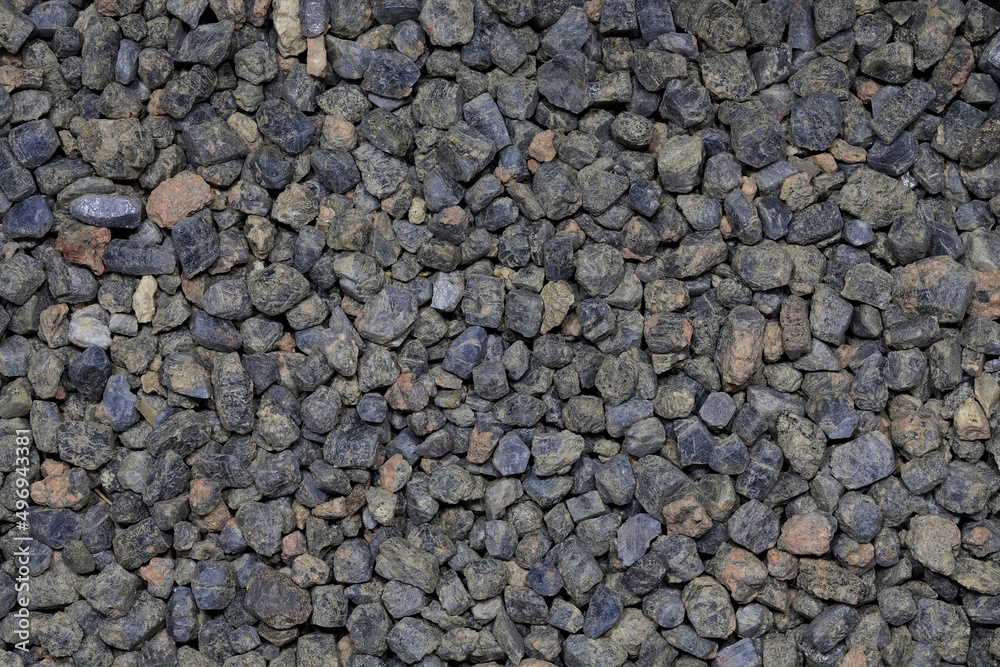 sapphire crystals from Madagascar for background use sapphire crystals from Madagascar for background use