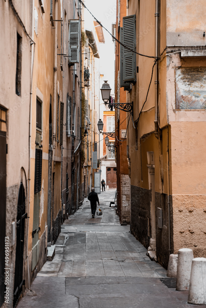 Fototapeta premium a