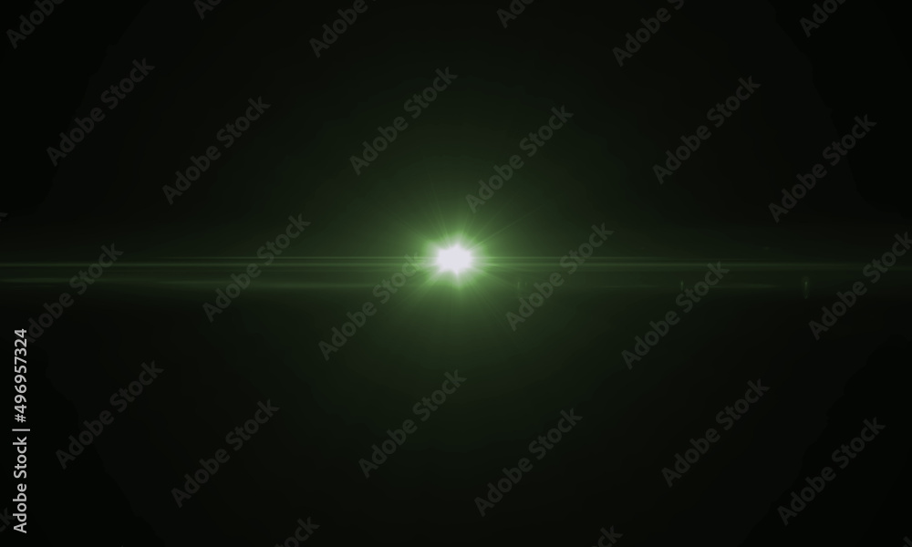 Lens Flare light over background. Easy to add overlay or screen filter over photos Lens Flare light over background. Easy to add overlay or screen filter over photos