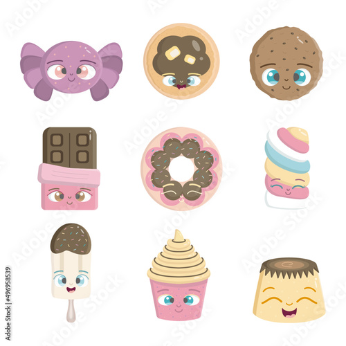 Postres