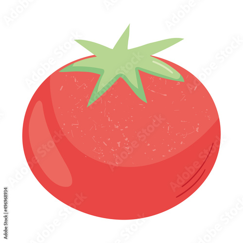 tomato vegetable icon