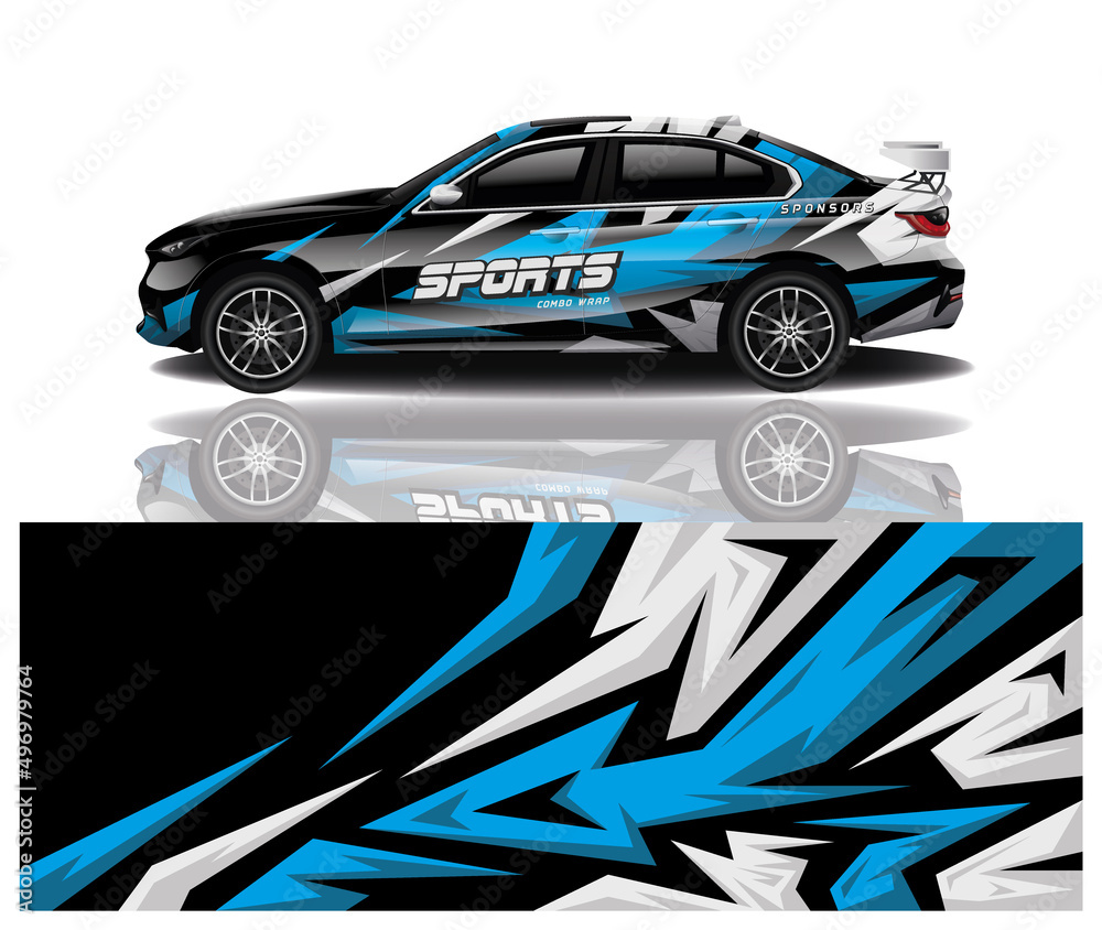 wrap car design template wrap car design template