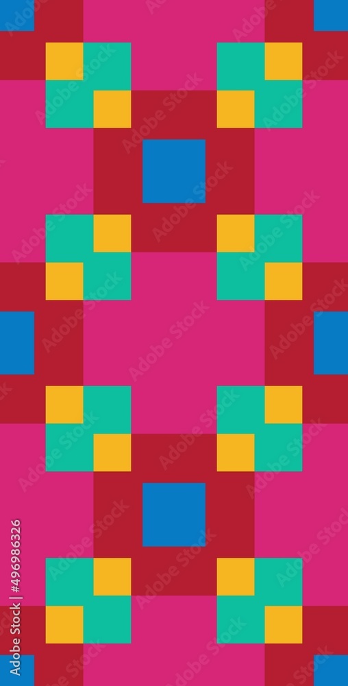 Fractodome Colorful Seamless Fractal Patterns Fractodome Colorful Seamless Fractal Patterns