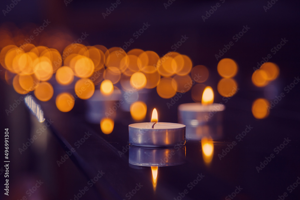 candles