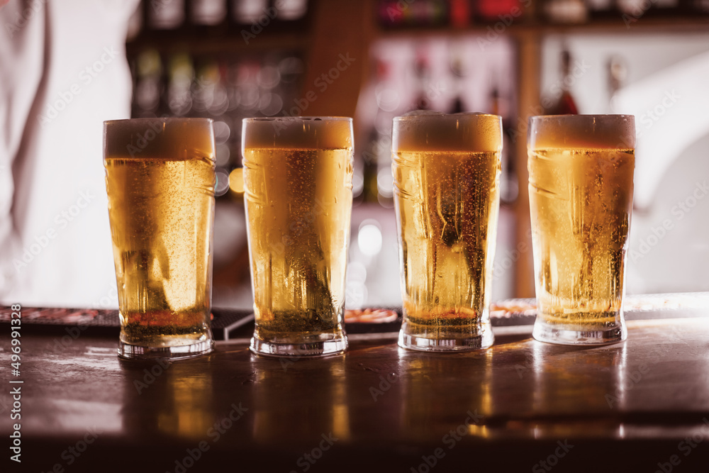 beer