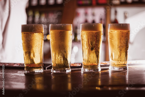 beer