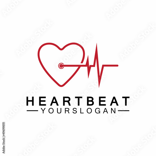 art design health medical heartbeat pulse