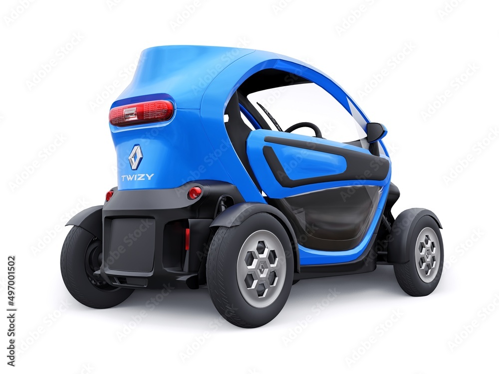 Twizy ze deals