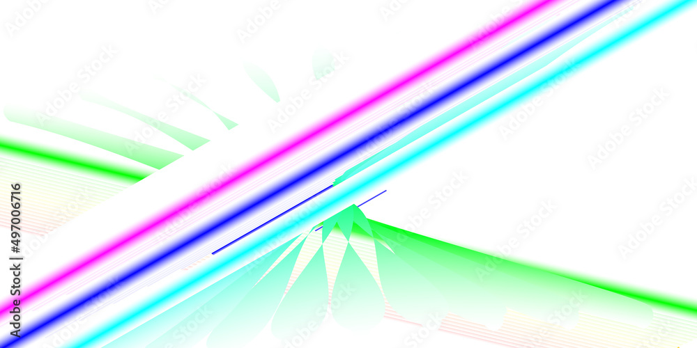 Fototapeta premium Abstract background