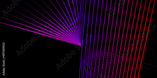 Abstract background vector design